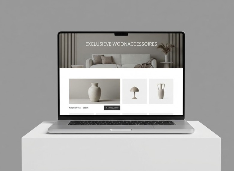 webdesign Houten